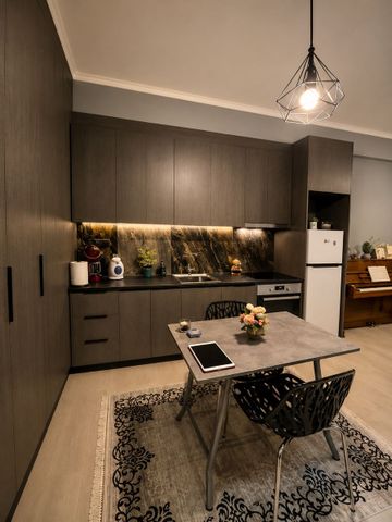 Studio/Γκαρσονιέρα για ενοικίαση Εξάρχεια (Εξάρχεια - Νεάπολη) - Photo 3