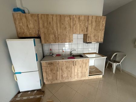 Studio/Γκαρσονιέρα για ενοικίαση Καπνικός Σταθμός (Κατερίνη) - Photo 2