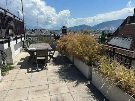 4 Zimmer, 74 m², 7. Stock - Foto 5