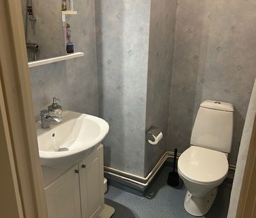 Djurgårdsgatan 39 - Foto 3