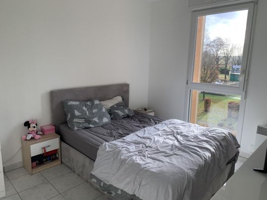 Hénin-Beaumont (62110) - Photo 1