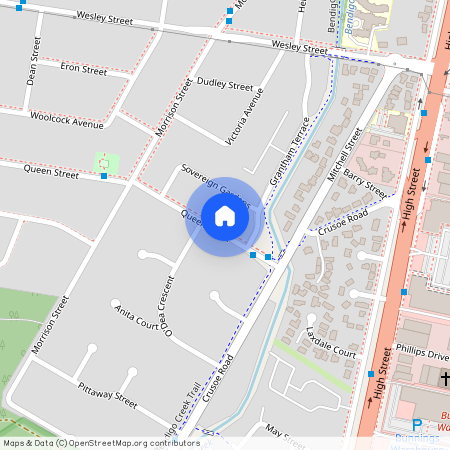 6 Queen St, Vic 3555, Kangaroo Flat