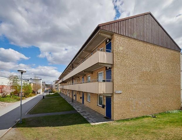 Kung Hans väg 93 a, Rotebro - Foto 1