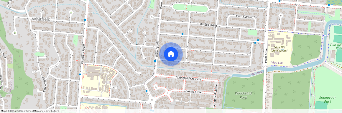 70 Boden Street, Qld 4870, Edge Hill