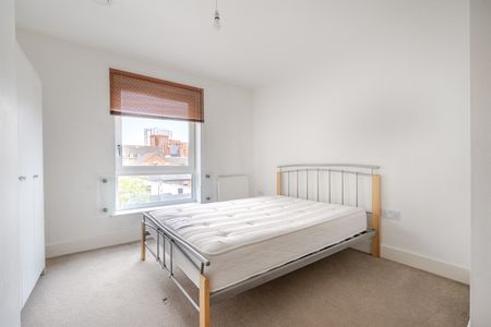 Friary Court, Reading, RG1 1HN - Photo 4