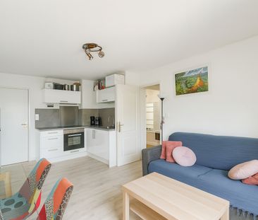 Location Appartement 2 pièces 32m² VILLENEUVE LES AVIGNON 30400 - Photo 3