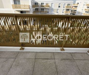 Appartement T2 Sevran à louer - Photo 2