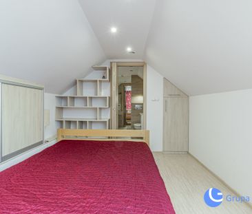 Od 1.09 | 60 m2 | 3 pok | Garaż+balkon | Zakrzówek - Zdjęcie 5