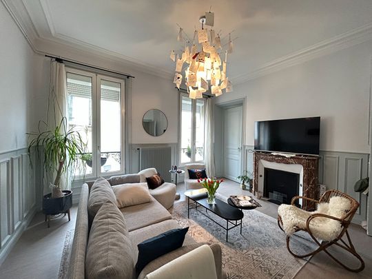 Location Appartement 4 pièces 84m² - Photo 1