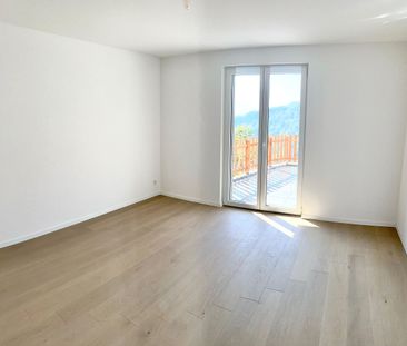 Charmant appartement de 4.5 pièces à Miex, VS - Photo 3