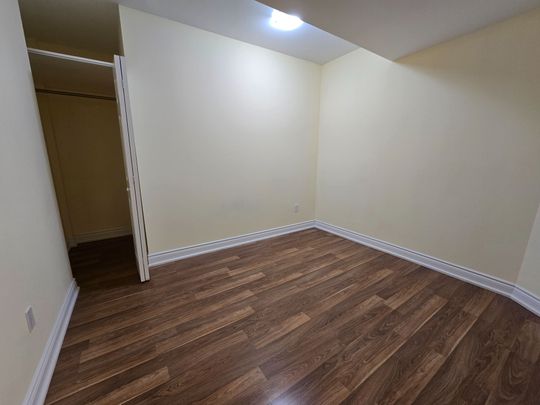 For Lease - 585 McGregor Farm Trail Unit# Bsmt, Newmarket, Ontario - Photo 1