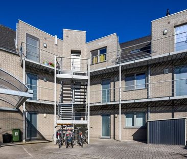 Appartement te huur - Foto 3