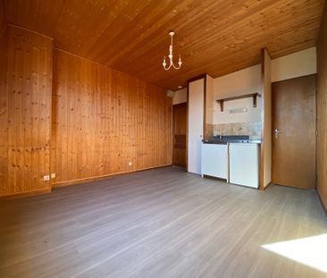 Location Appartement 1 pièce 17m² BESANCON 25000 - Photo 2
