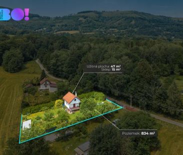 Pronájem moderního bytu 2+kk s lodžií v rezidenci Pergamenka, Praha 7 - Holešovice - Fotografie 1