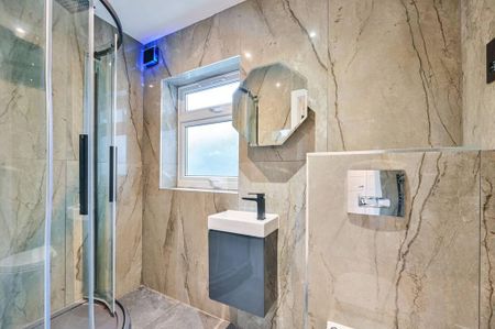 1 bedroom end of terrace house to rent - Photo 5