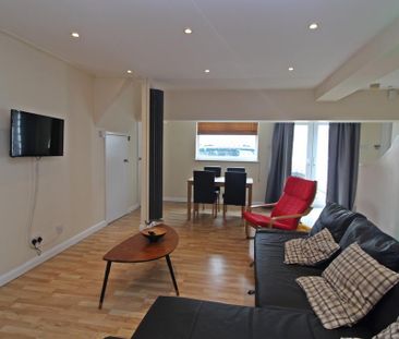 1 bedroom flat to rent - Photo 4