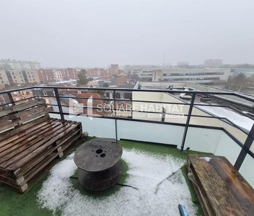 Location Appartement 1 pièce 27m² LILLE 59000 - Photo 5