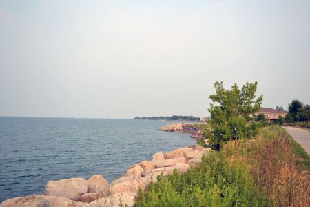 For Lease - 98 Shoreview Place Unit# 6, Hamilton, Ontario - Photo 4