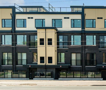 For Lease - 1650 Victoria Park Avenue Unit# 111, Toronto, Ontario - Photo 2