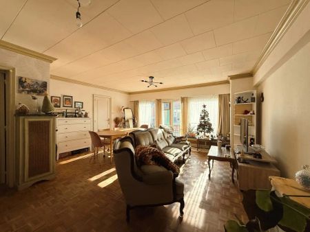 Appartement te huur - Foto 3