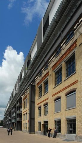 "Leben am Katharina Sulzer Platz MIETEN OHNE KAUTION" - Photo 5