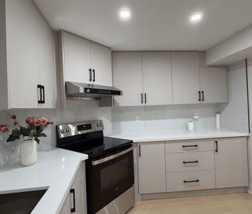 For Lease - 79 Sweet Water Crescent Unit# Basement, Richmond Hill, ... - Photo 4