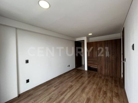 MODERNO DEPARTAMENTO EN RENTA EN LANDMARK PEDREGAL – TIZAPÁN SAN ÁNGEL - Photo 3