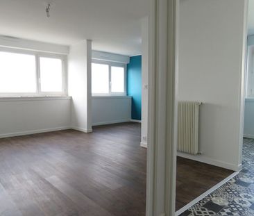 APPARTEMENT TYPE 4 - 2 chambres SAINT HERBLAIN - Photo 6