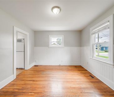 For Lease - 2454 JOS ST. LOUIS Avenue, Windsor, Ontario - Photo 1