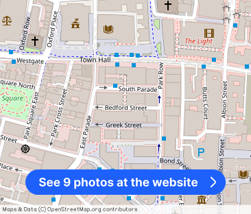 Bedford Street, Leeds, West Yorkshire, LS1 - Photo 1