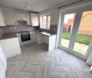 2 bed house to rent in - Photo 5