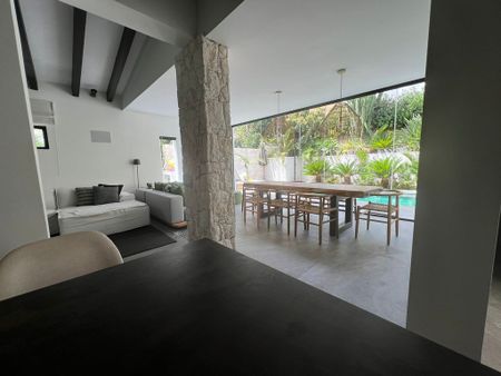 4 bedroom luxury Villa for rent in Nueva Andalucia, Andalusia - Photo 4