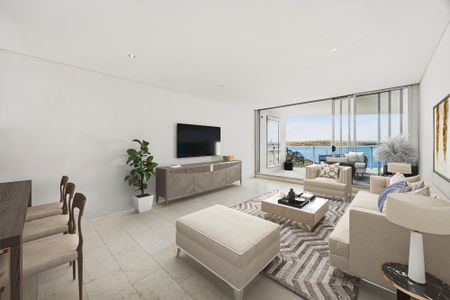 Boasting expansive Harbour views to The Heads - Photo 5