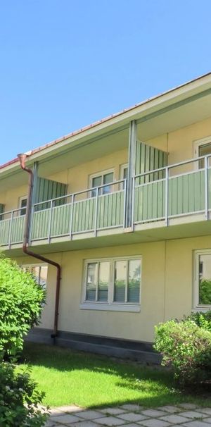 Köpmangatan 51B - Foto 2