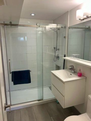25 Santa Barbara Road, Toronto, Ontario, Canada, M2N 2C8 — Furnished Studio/Bachelor - Photo 3