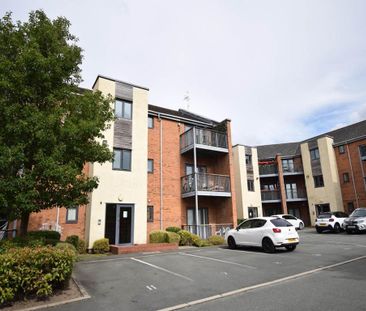2 bedroom flat to rent - Photo 2