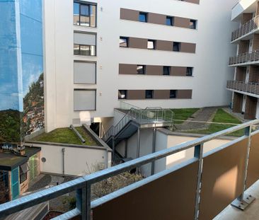 Wohnung 1 Zimmer Apartment Offenbach am Main - Photo 1