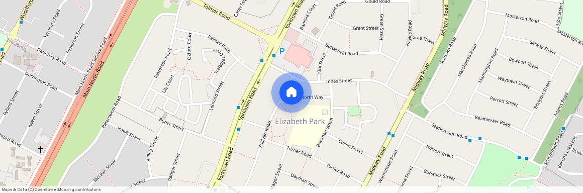 5 North Way, SA 5113, Elizabeth Park