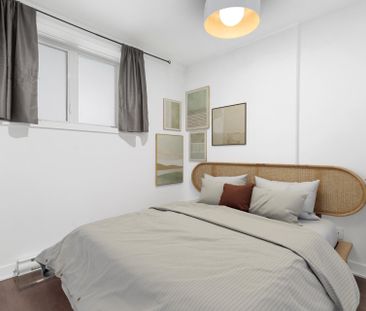 Condo for rent, Montréal (Le Plateau-Mont-Royal) - Photo 5