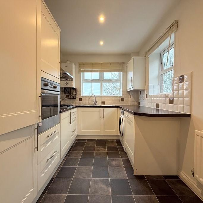 2 bedroom apartment to rent - Photo 1