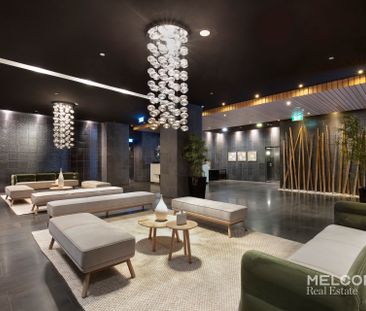 PERFECTLY LOCATED ONE BEDROOM APARTMENT AT ZEN HARMONY – FURNISHED - Photo 3