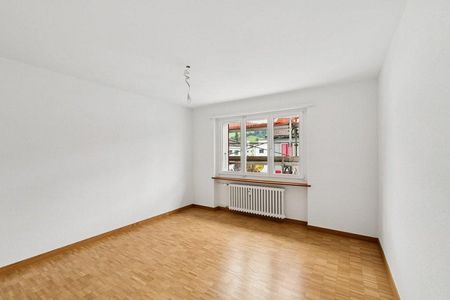 frisch sanierte 4-Zimmer-Wohnung in ruhiger Liegenschaft - Photo 4
