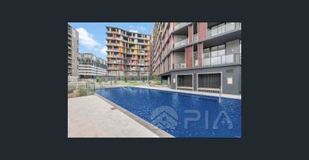 1 Bed Plus Study, Riverside Location, Electrifying Specs!! Now Leasing - Photo 5