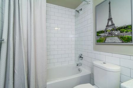 Tower West - Photo 2