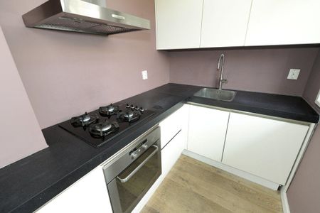 Stuyvesantstraat 272, Bezuidenhout-Oost, 2593GV, Den Haag - Photo 5