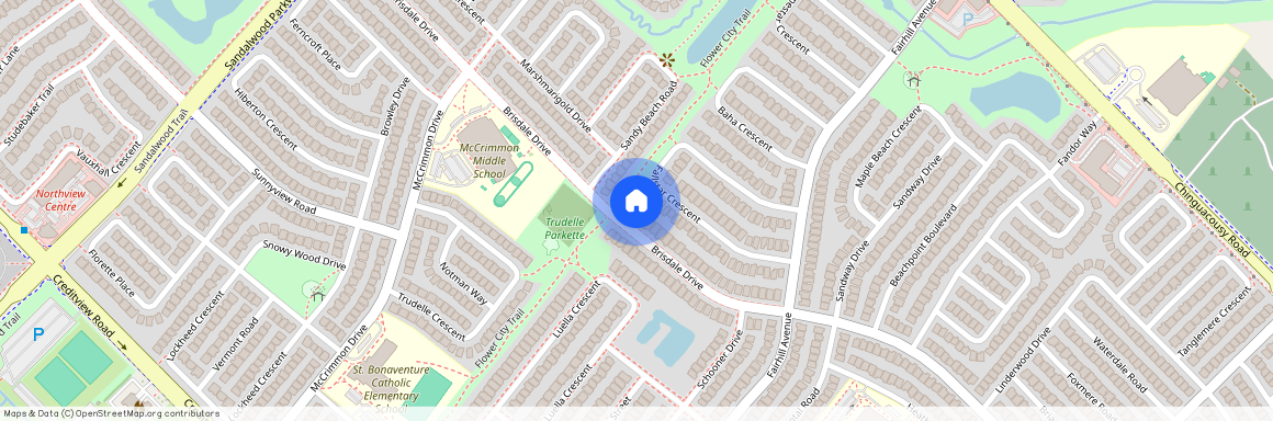 181 Brisdale Drive Unit# Upper, Brampton