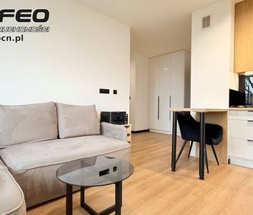 Mieszkanie na wynajem - Zdjęcie 2