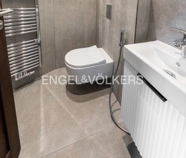 Apartment for rent, 1+1 - Studio, 35m - Photo 6