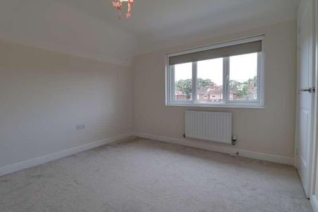 Paddock Road, Sandbach, CW11 - Photo 5