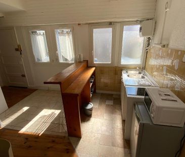 Location Appartement 1 pièce 25m² VALENCE 26000 - Photo 4